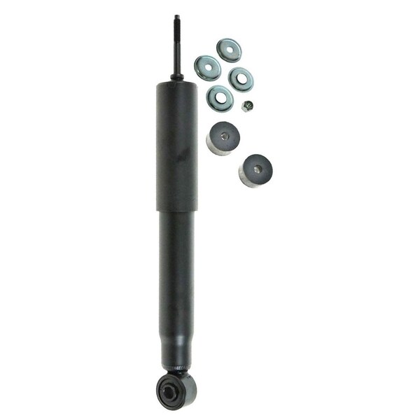 One Stop Solutions 94-01 DODGE RAM 1500 TRUCK S344372 - main